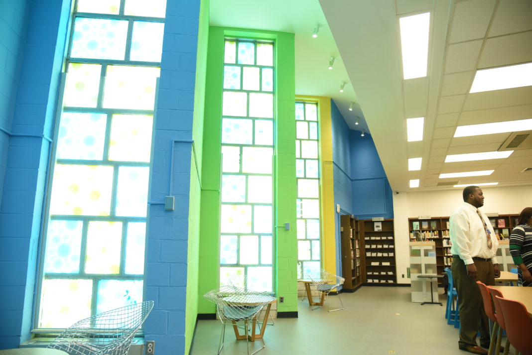 Marcy Library Reopens With Storytime in BedStuy Bklyner