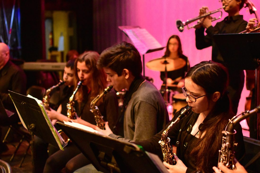 BMS Jazz Festival