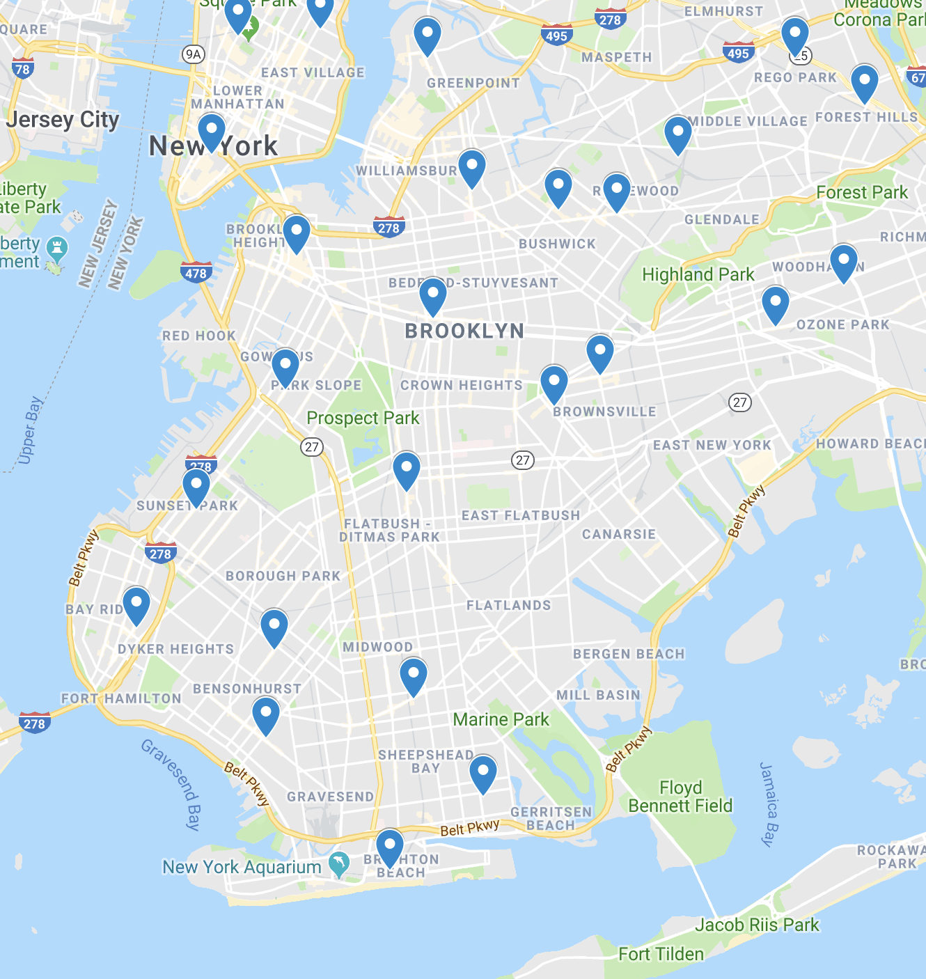 petland discounts fordham