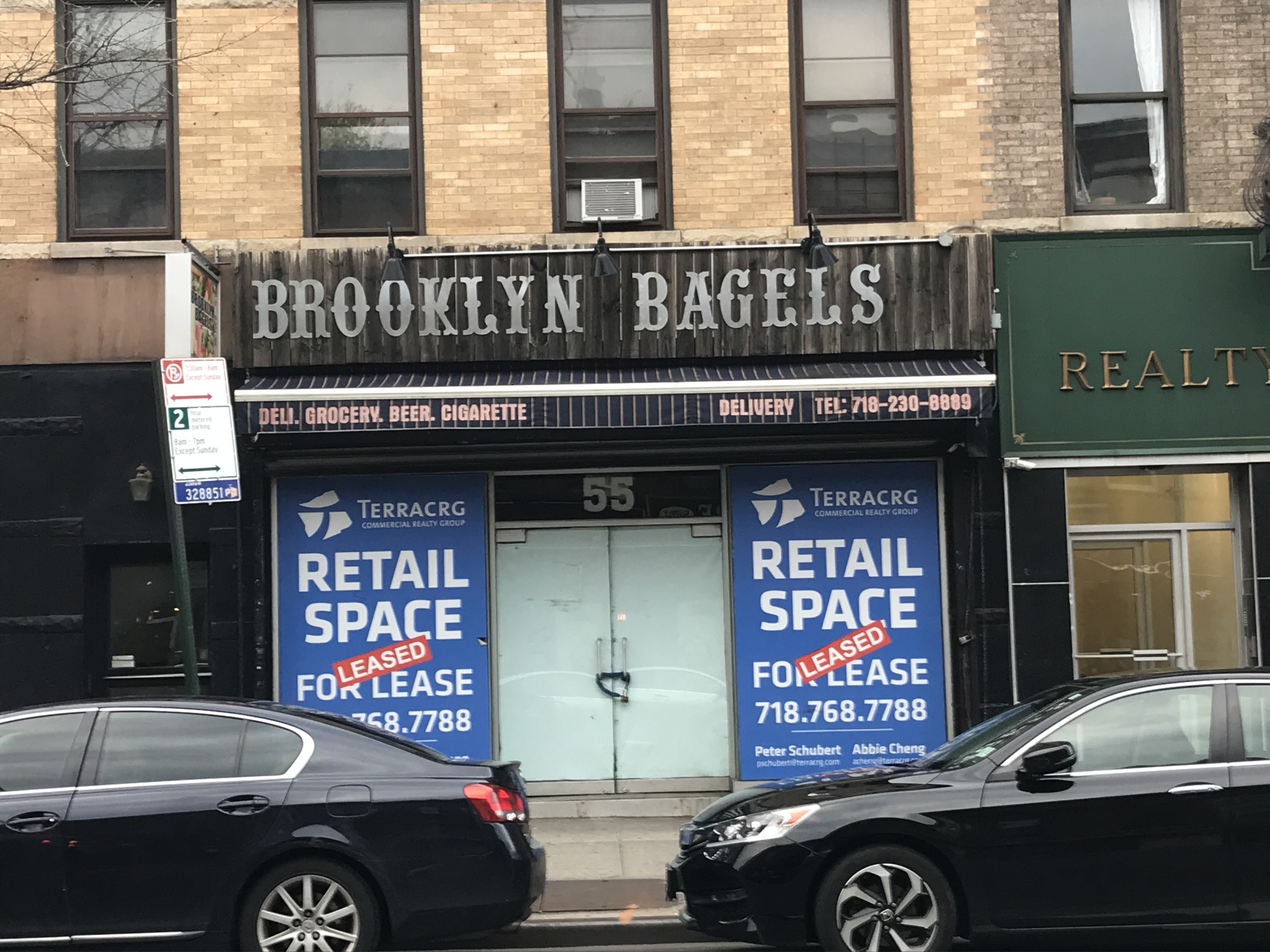 New Dining Options On 5th Ave: Masala Mix, Sweetwaters ...